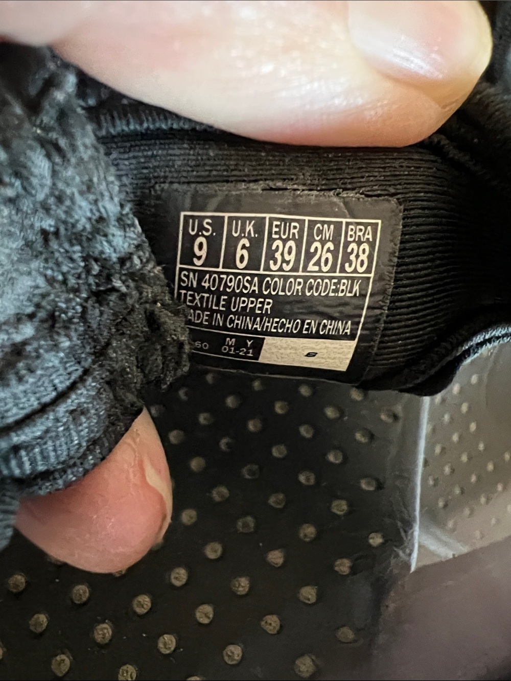 Sketchers Women’s Sandals - Picture 7 of 10